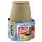 Plantation Products Ferry-Morse 7 Cells 5 in. H X 4 in. W X 4 in. L Seed Starting Peat Pot 7 pk FR407 - alternate 1